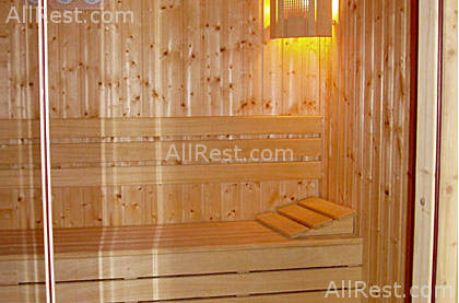 Alexander Plaza Hotel 7